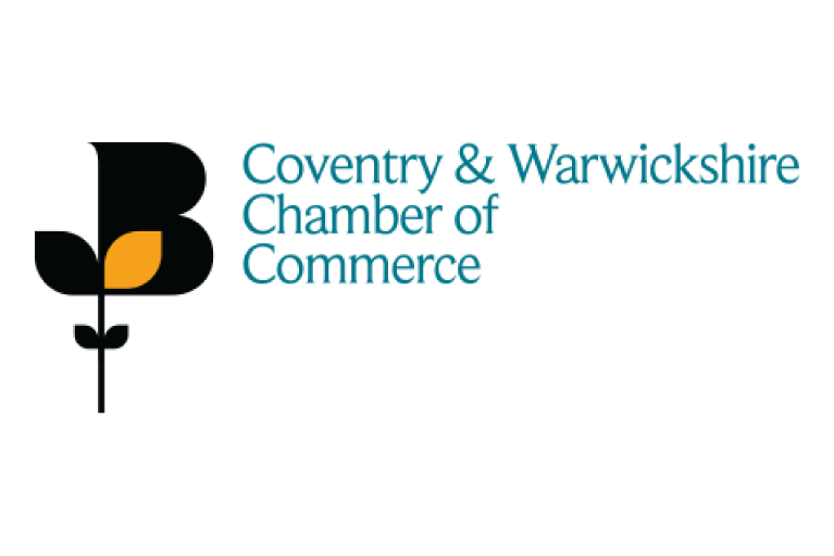 Members of Coventry & Warwickshire Chamber of Commerce
