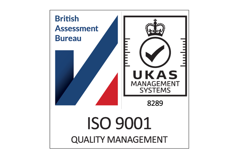 ISO 9001:2015 approved security Service