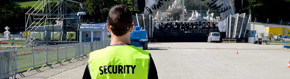 senturian event security steward job vacancy 2